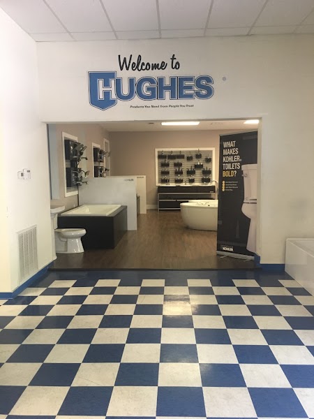 Photo of Hughes Supply
