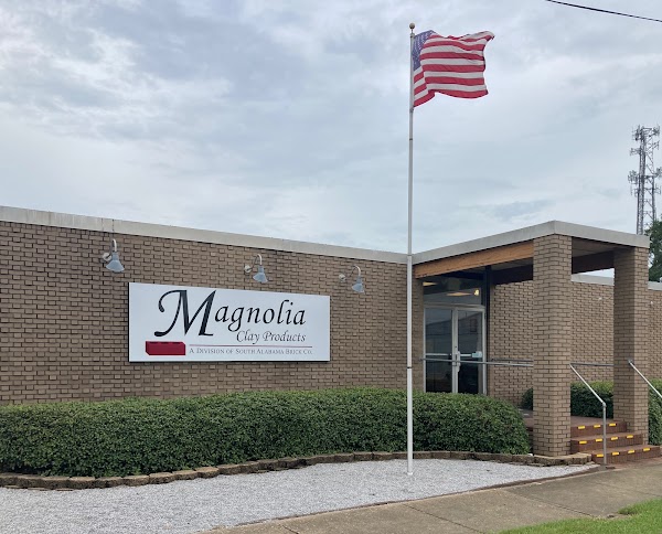 Photo of Magnolia Clay Products