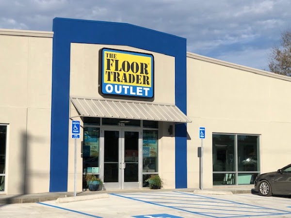 Photo of The Floor Trader Gulf Coast