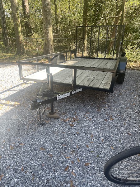 Photo of Trailer Source Gulf Coast