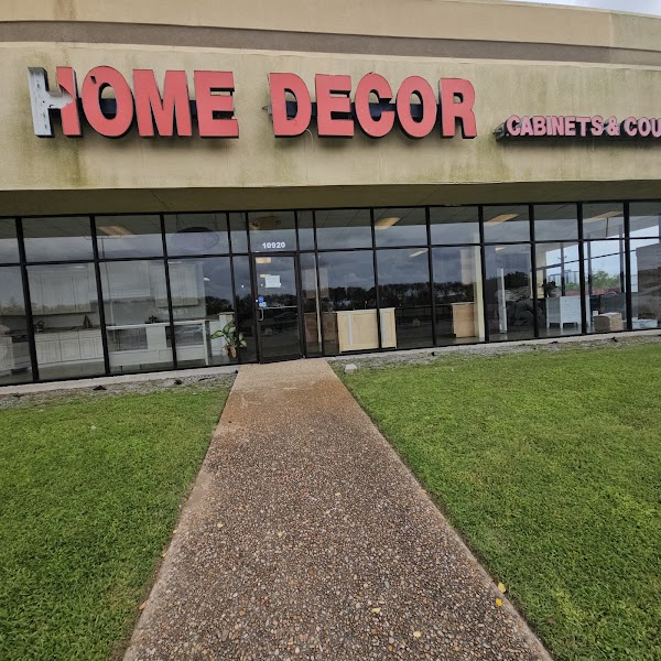 Photo of Home Decor