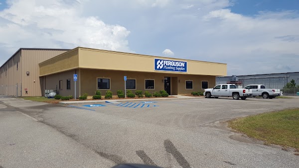 Photo of Ferguson Plumbing Supply