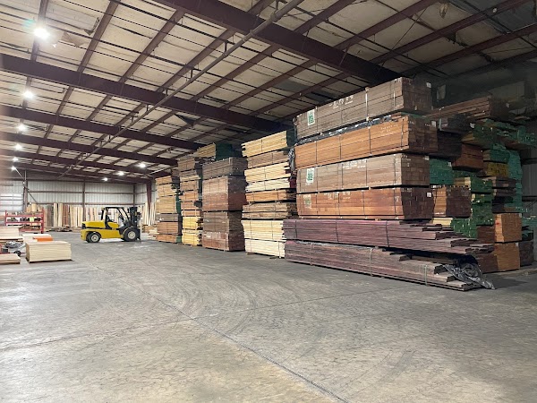 Photo of Jubilee Specialty Woods