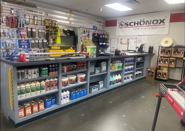 Photo of Bixco Flooring & Supplies