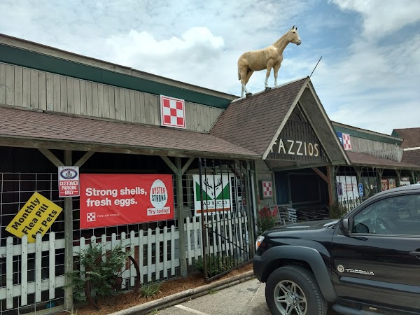 Photo of Fazzio's Home & Farm Center