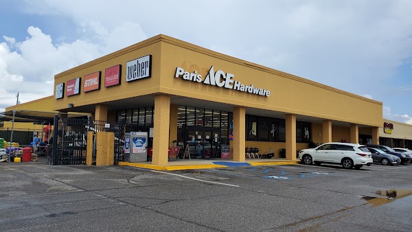 Photo of Paris Ace Hardware