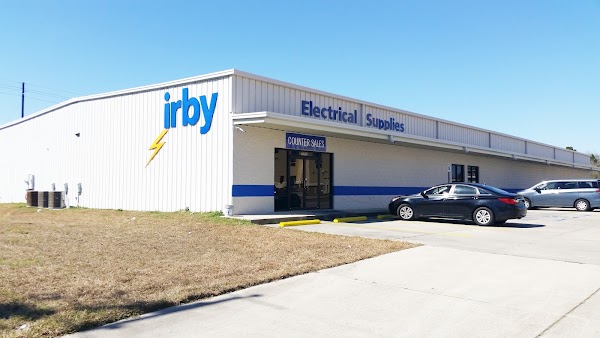 Photo of Crawford Electric Supply