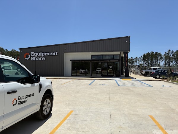 Photo of EquipmentShare