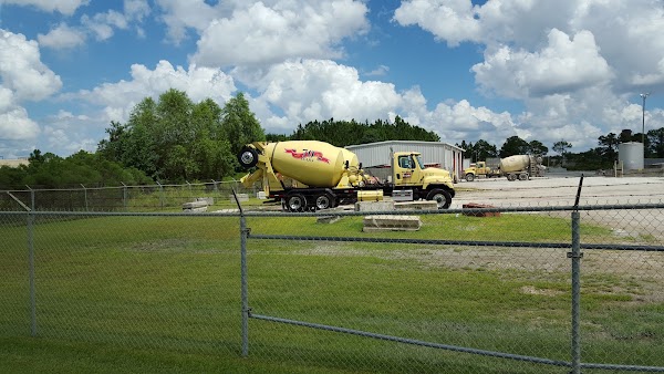 Photo of Gulf States Ready Mix Concrete