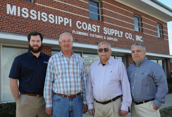 Photo of Mississippi Coast Supply Company