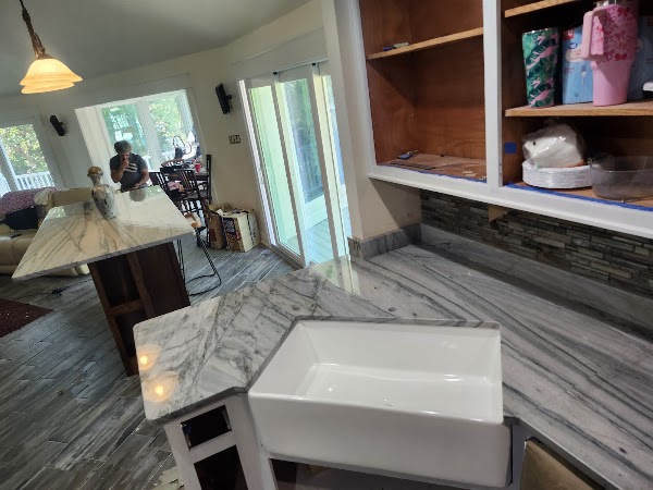 Photo of Inside Outside, Inc. Kitchen & Bath Design