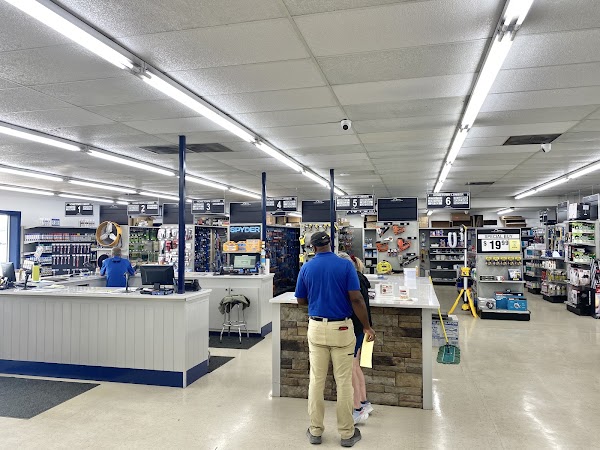 Photo of Home Town Lumber and Supply