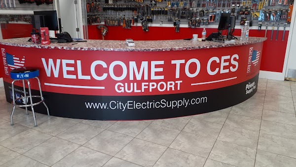 Photo of City Electric Supply
