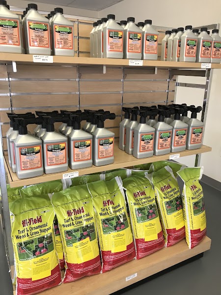 Photo of Woerner Landscape Source