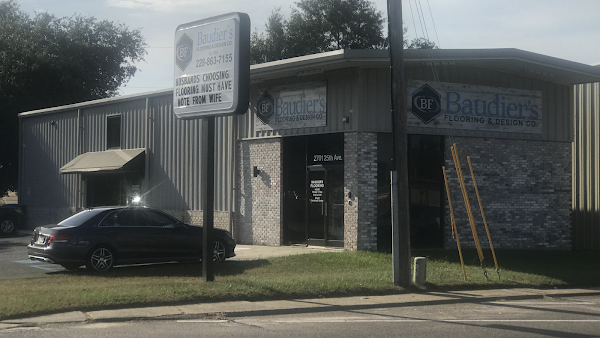 Photo of Baudier's Flooring & Design Co.