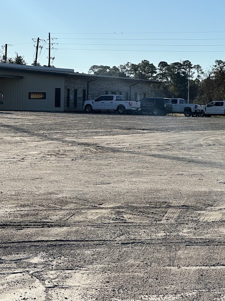 Photo of MMC Materials (Gulfport)