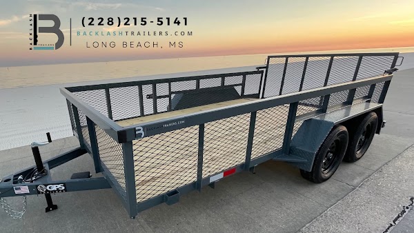 Photo of Trailer Source Gulf Coast