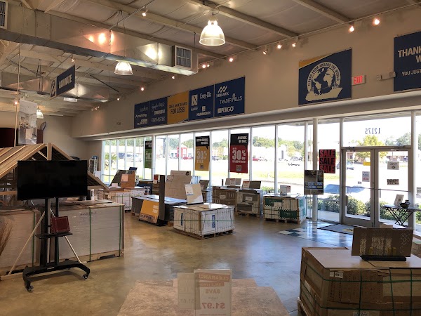 Photo of Floor Coverings International of Gulf Coast