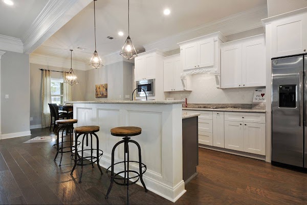 Photo of Home Decor