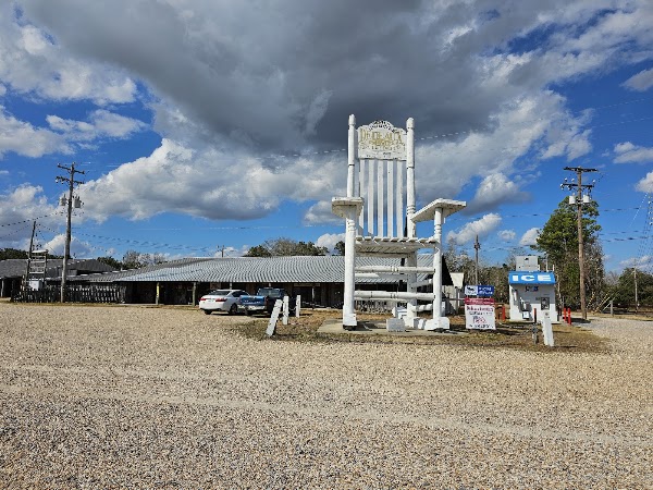 Photo of Dedeaux Clan Furniture & Specialty Lumber