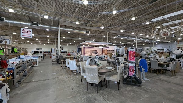 Photo of Hood's Discount Home Center