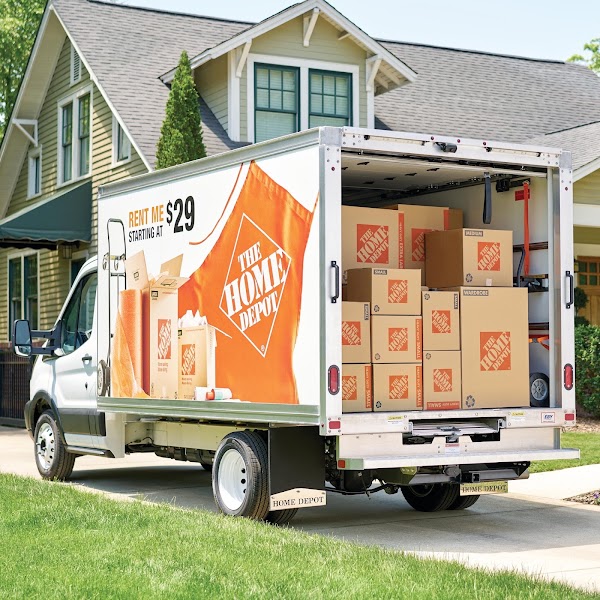 Photo of Home Depot Tool Rental (Gulfport)
