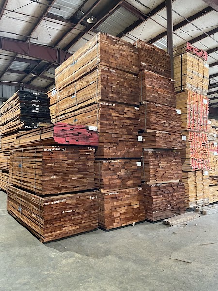 Photo of Jubilee Specialty Woods