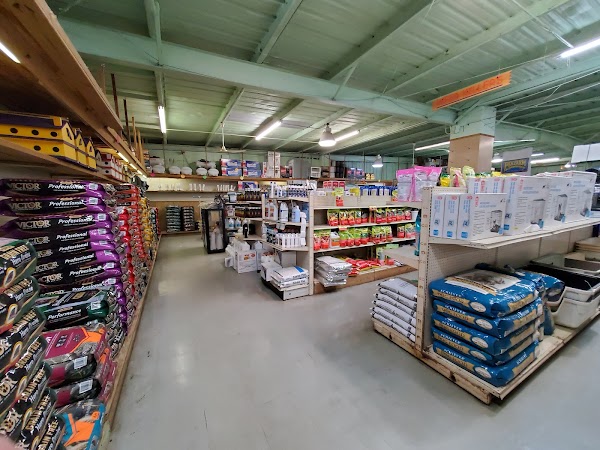 Photo of Fazzio's Home & Farm Center