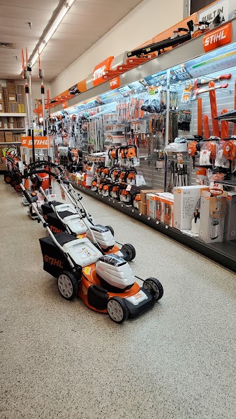 Photo of Paris Ace Hardware