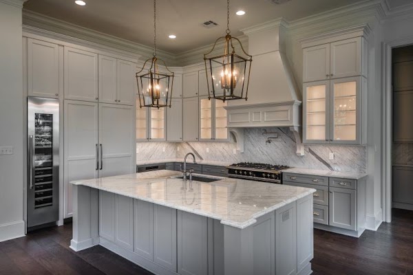 Photo of Campbell Cabinet Company