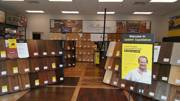 Photo of LL Flooring (formerly Lumber Liquidators)