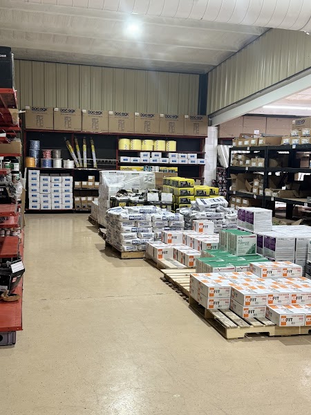 Photo of Dufrene Building Materials