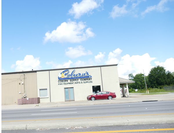Photo of Coburn's of Gulfport