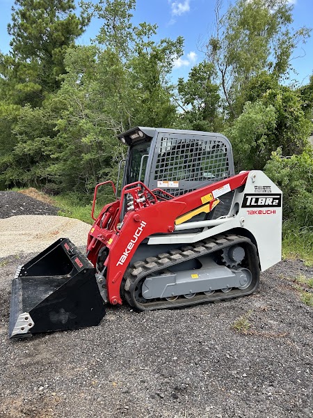 Photo of Coastal Equipment Rental
