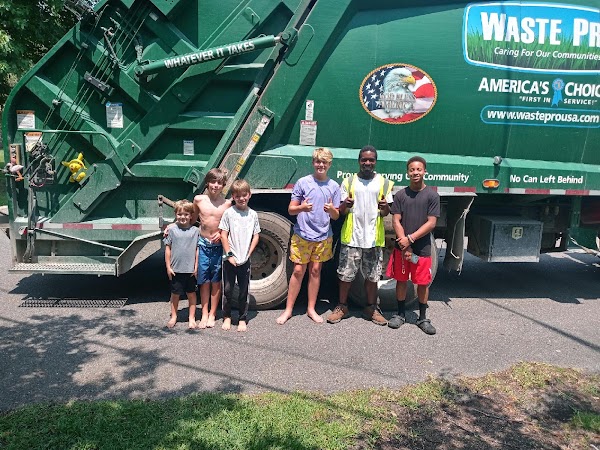 Photo of Waste Pro