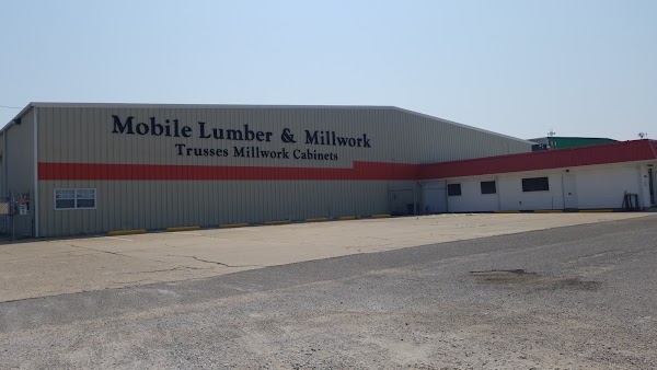 Photo of Mobile Lumber & Millwork