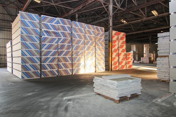 Photo of Capitol Materials