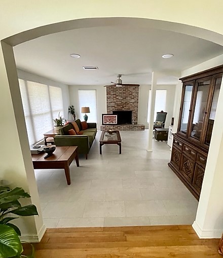 Photo of The Floor Trader Gulf Coast