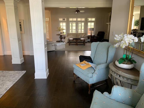 Photo of Floor Coverings International of Gulf Coast