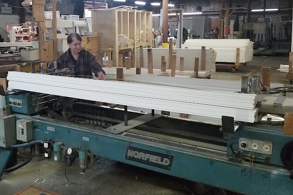 Photo of Bailey Lumber & Supply