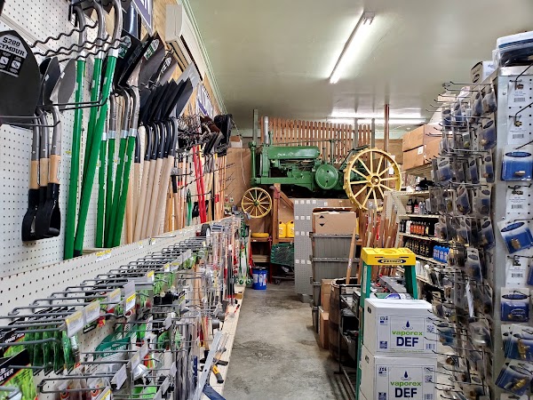 Photo of Fazzio's Home & Farm Center