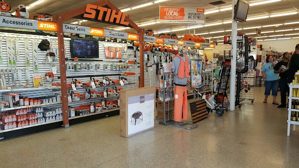 Photo of Paris Ace Hardware