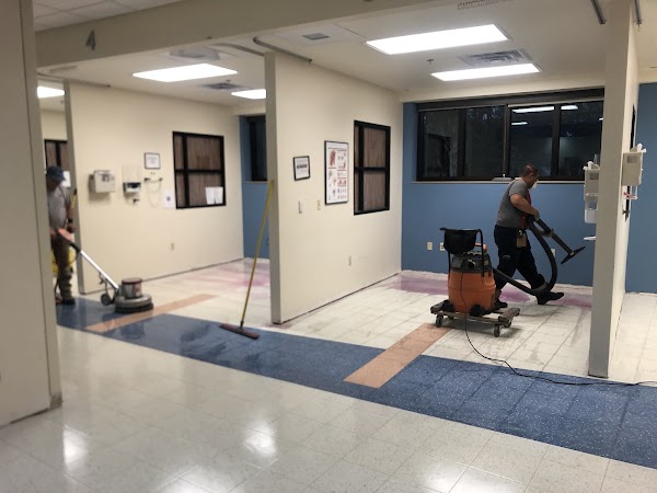 Photo of All American Floors