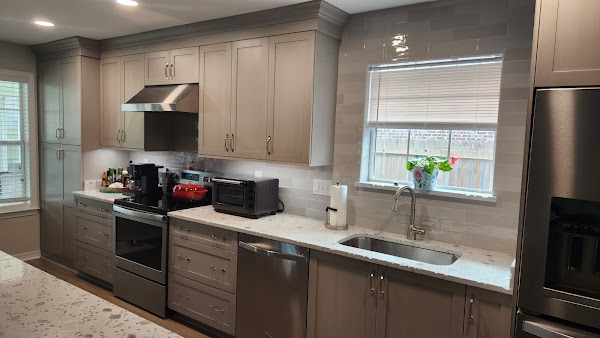 Photo of Inside Outside, Inc. Kitchen & Bath Design