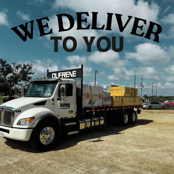 Photo of Dufrene Building Materials
