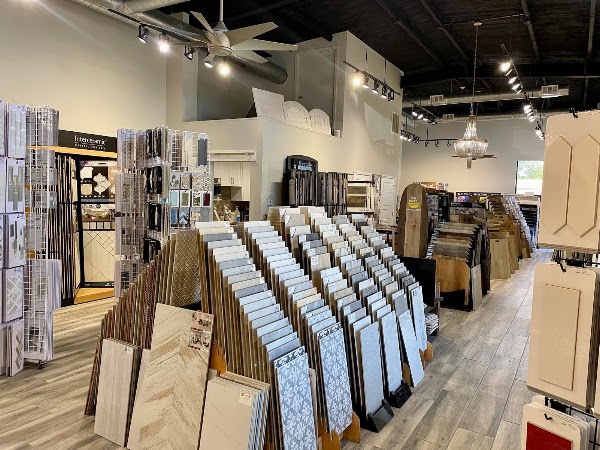 Photo of Baudier's Flooring & Design Co.