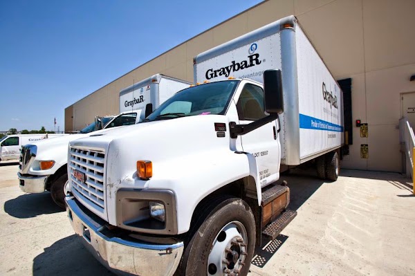 Photo of Graybar