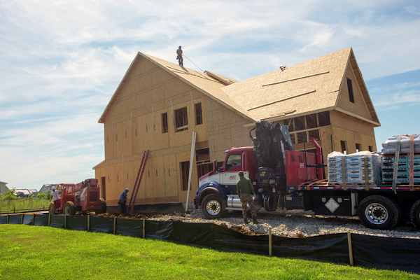Photo of ABC Supply