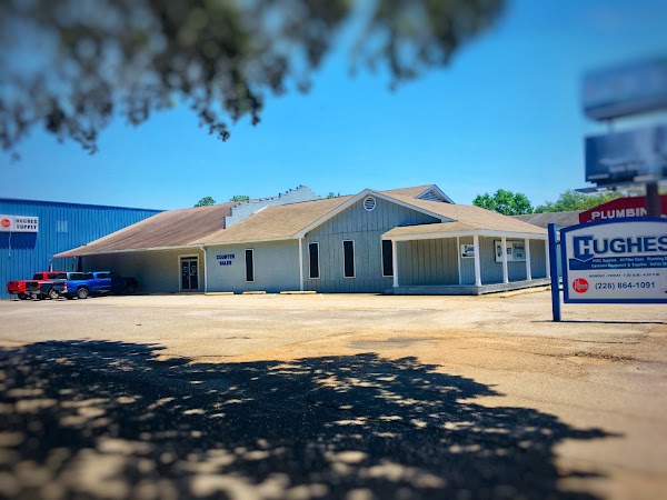 Photo of Hughes Supply
