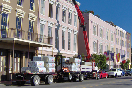 Photo of Interior Exterior Building Supply (INEX)